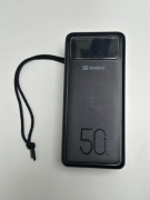 Sandberg 130W 50000mAh