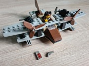 Lego Adventurers 5925 - Pontoon Plane - Hydroplan