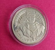 Zygmunt I Stary 20000 zł z 1994 roku