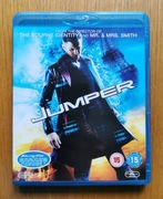 Jumper Blu-ray (En) (2008) Samuel L. Jackson