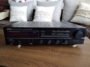 DENON AMPLITUNER DRA-335R  			