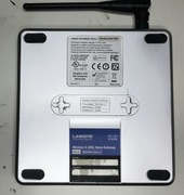 ROUTER Linksys WAG200G