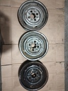 Felga r 12 Cali 4x98 FIAT 126P MALUCH Niewiadów koło fsm maly