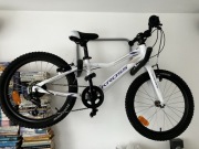 Kross Lea Mini 3.0 Light 20" – Lekki, Zadbany, Jak Nowy!