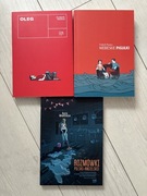 Niebieskie pigułki / oleg / rozmówki polsko-angielskie