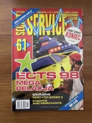 Secret Service 61 (10/98)