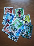 Karty piłkarskie Topps Match Attax Bundesliga
