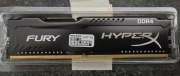 Pamięć RAM 8GB DDR4 HyperX Fury