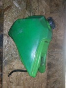 Zbionik kawasaki kx 80