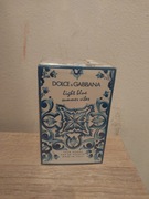 Dolce & Gabbana Light Blue Summer Vibes 125ml