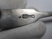 Carska Rosja Srebro 84 próba ! 58 grm ! 