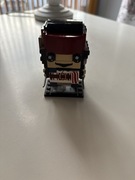 Captain Jack Sparrow