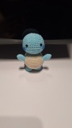 Maskotka pokemon Squirtle
