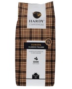 Kawa ziarnista Hardy Europa Grani 1000g