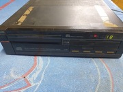 Odtwarzacz PHILIPS CD 150/60 CDM2/10, DAC 2xTDA1540P