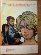 Kodeks zdrowego życia * Bąkowicz Lebioda