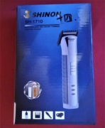 GOLARKA DO WŁOSÓW SHINON SH-1710