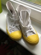 Trampki CONVERSE r.37,5