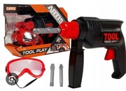 Wiertarka dla dzieci LEAN Toys