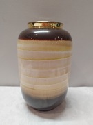 Ceramiczny wazon 23 cm