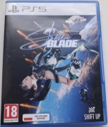 STELLAR BLADE GRA PS5 POLSKIE NAPISY
