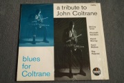 McCOY TYNER, P SANDERS, C McBEE, ROY HAYNES ... - A TRIBUTE TO COLTRANE
