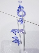 Ozdobne dzwoneczki, akcent dekoracyjny