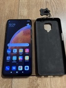 XIAOMI Redmi Note 9 Pro 64/6 GB ładny stan plus etui