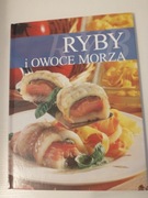 Ryby i owoce morza