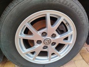 Alufelga Opel Astra Zafira Insignia 16"