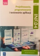 Projektowanie, programowanie i testowanie aplikacji