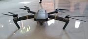 Dji Mavic Pro + 4 baterie 