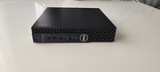 Komputer Dell Optiplex 3050 Micro i5 7500T RAM 16GB W11Pro