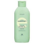 żel pod prysznic Essentials z witaminą E i zieloną herbatą Oriflame