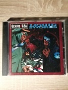 GZA - Liquid Swords