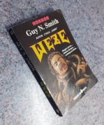 Guy N. Smith - Węże [Phantom Press 1991] 