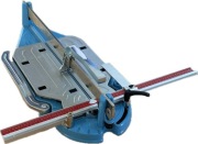 Przecinarka maszynka do cięcia płytek gresu glazury nie Sigma 63 cm