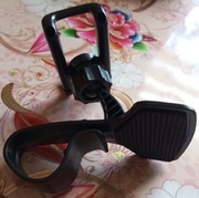 Uchwyt na telefon do samochodu 