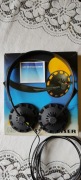 Sennheiser HD40 unikat 600ohm