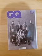 KPOP MAGAZYN BTS V/TAEHYUNG JUNGKOOK JIMIN RM J HOPE SUGA JIN