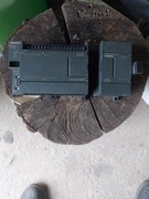 Sprzedam sterownik Siemens S7200 CPU224 i rozszerzenie EM222