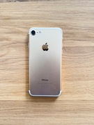 IPHONE 7 w kolorze rose