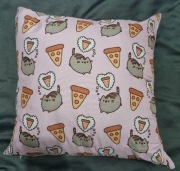 Poduszka pusheen 