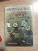 Włatcy móch - ćmoki, czopki i mondzioły - DVD