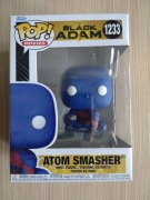 Funko Pop 1233 DC Comics Atom Smasher z filmu Black Adam