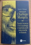 Almanach Charliego Mungera