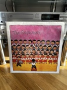The Raincoats The Raincoats LP album 1st press UK