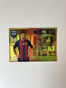 365 Panini 2017 Lionel Messi Limited Edition 