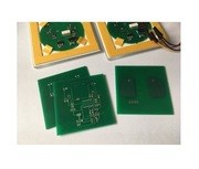 Inteligentny System Instalacja Okablowanie