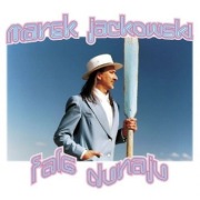 Marek Jackowski - Fale Dunaju winyl w folii